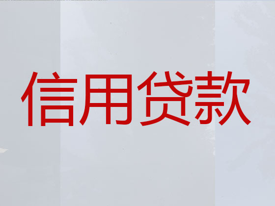 仁怀市贷款公司-抵押担保贷款